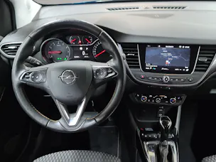 Opel Crossland X 1.2 T 130 Ultimate S/S