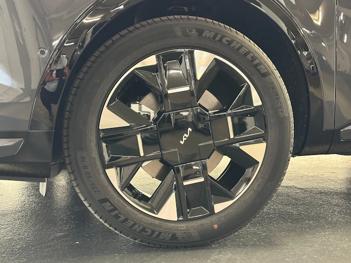 image du véhicule KIA SPORTAGE