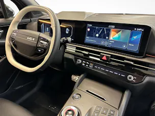 Kia Sportage 1.6 T-GDi Hybrid GT-Line