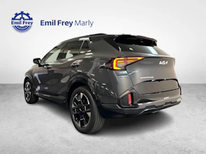 image du véhicule KIA Sportage 1.6 T-GDi Hybrid GT-Line