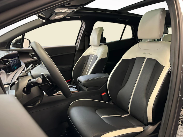 image du véhicule KIA SPORTAGE
