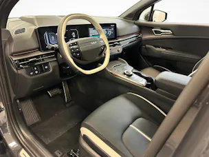 Kia Sportage 1.6 T-GDi Hybrid GT-Line