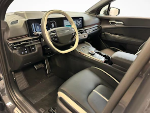 image du véhicule KIA Sportage 1.6 T-GDi Hybrid GT-Line