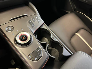 image du véhicule KIA Sportage 1.6 T-GDi Hybrid GT-Line