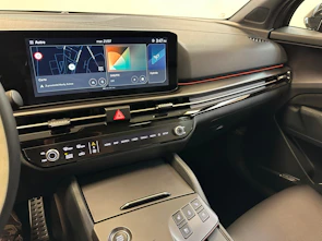 image du véhicule KIA Sportage 1.6 T-GDi Hybrid GT-Line