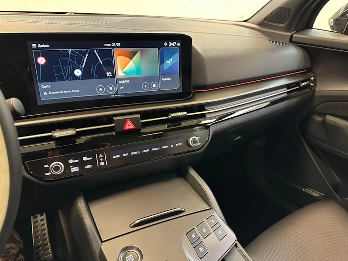 image du véhicule KIA SPORTAGE
