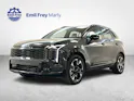 Kia Sportage 1.6 T-GDi Hybrid GT-Line