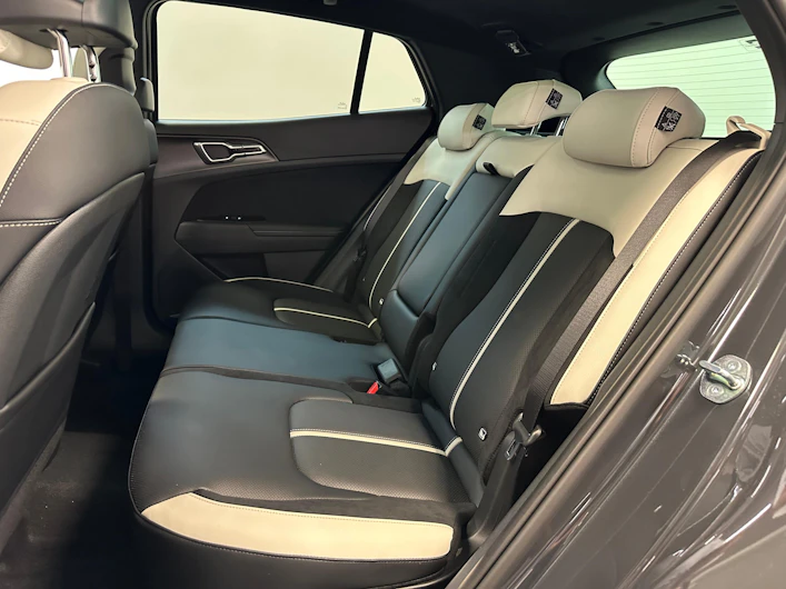 image du véhicule KIA SPORTAGE