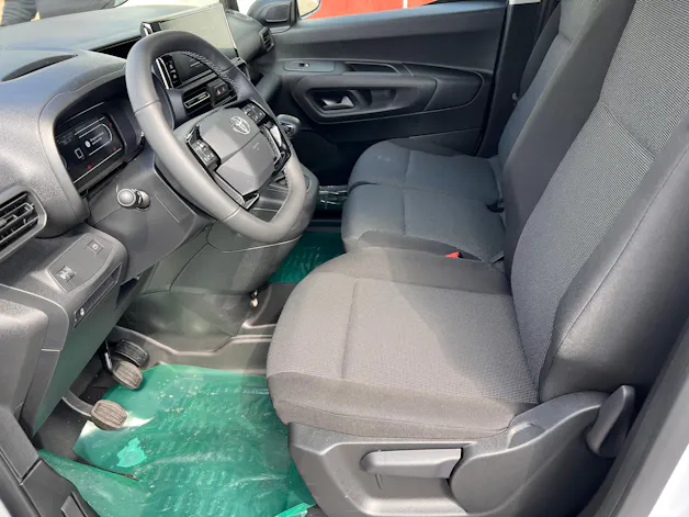 Toyota PROACE CITY Van L2 1.2 Active
