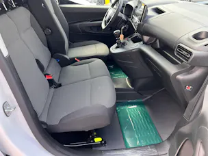 Toyota PROACE CITY Van L2 1.2 Active