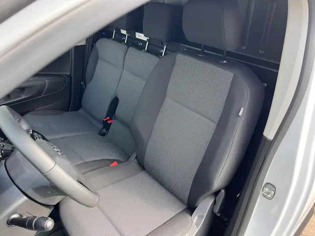 Toyota PROACE CITY Van L2 1.2 Active