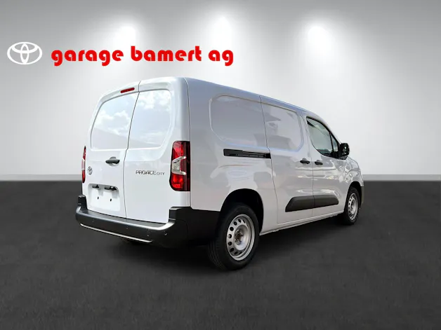Toyota PROACE CITY Van L2 1.2 Active