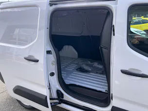 Toyota PROACE CITY Van L2 1.2 Active