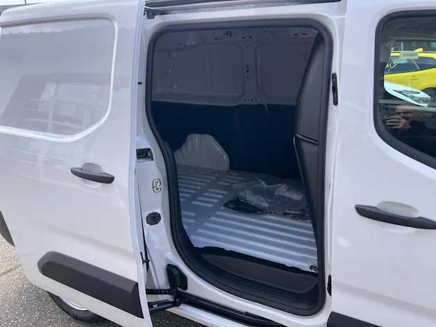 Toyota PROACE CITY Van L2 1.2 Active