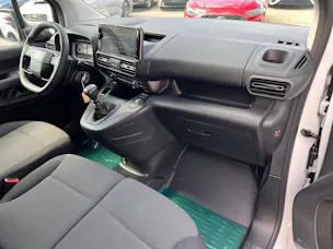 Toyota PROACE CITY Van L2 1.2 Active