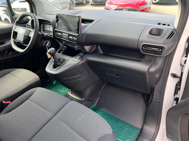 Toyota PROACE CITY Van L2 1.2 Active
