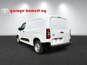 Toyota PROACE CITY Van L2 1.2 Active
