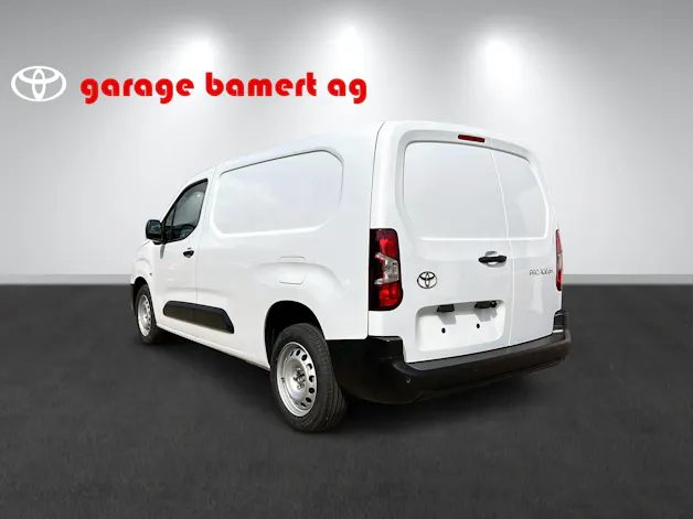 Toyota PROACE CITY Van L2 1.2 Active