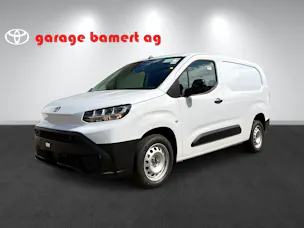 Toyota PROACE CITY Van L2 1.2 Active
