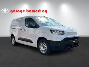 Toyota PROACE CITY Van L2 1.2 Active