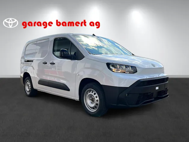 Toyota PROACE CITY Van L2 1.2 Active