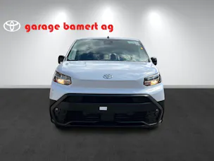 Toyota PROACE CITY Van L2 1.2 Active