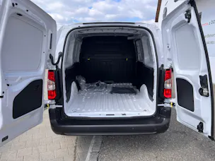 Toyota PROACE CITY Van L2 1.2 Active