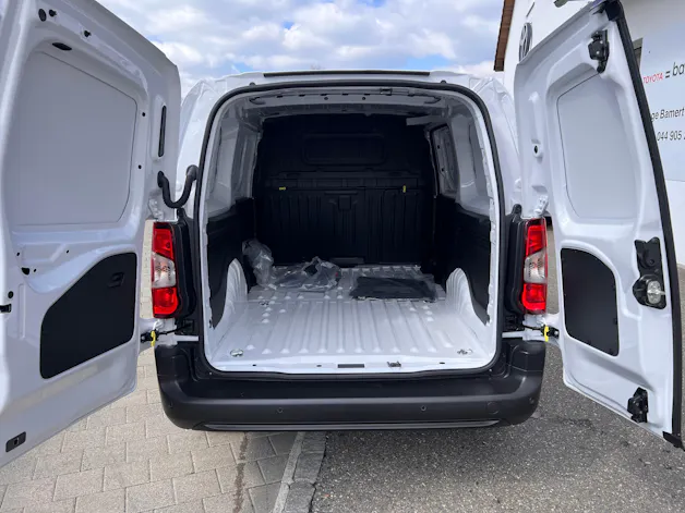 Toyota PROACE CITY Van L2 1.2 Active