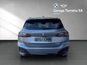 BMW 223i xDrive paddles Active Tourer
