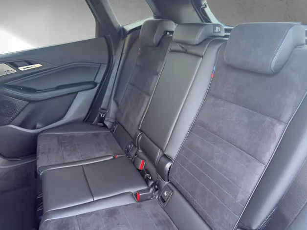 BMW 223i xDrive paddles Active Tourer