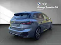 BMW 223i xDrive paddles Active Tourer