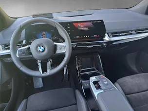 BMW 223i xDrive paddles Active Tourer