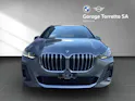 BMW 223i xDrive paddles Active Tourer