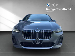 BMW 223i xDrive paddles Active Tourer