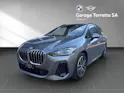 BMW 223i xDrive paddles Active Tourer