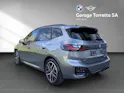 BMW 223i xDrive paddles Active Tourer