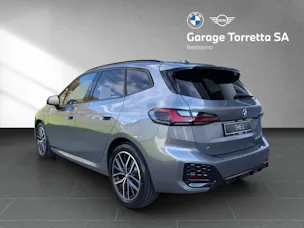 BMW 223i xDrive paddles Active Tourer