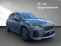 BMW 223i xDrive paddles Active Tourer