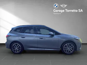 BMW 223i xDrive paddles Active Tourer
