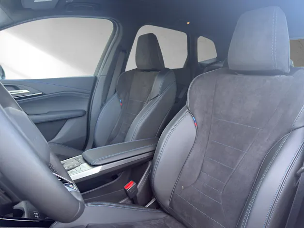 BMW 223i xDrive paddles Active Tourer