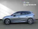 BMW 223i xDrive paddles Active Tourer