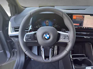BMW 223i xDrive paddles Active Tourer