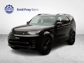 Fahrzeugbild LAND ROVER Discovery 3.0 D I6 350 Dynamic HSE 1.99% Leasing 10'000.- Eintauschprämie