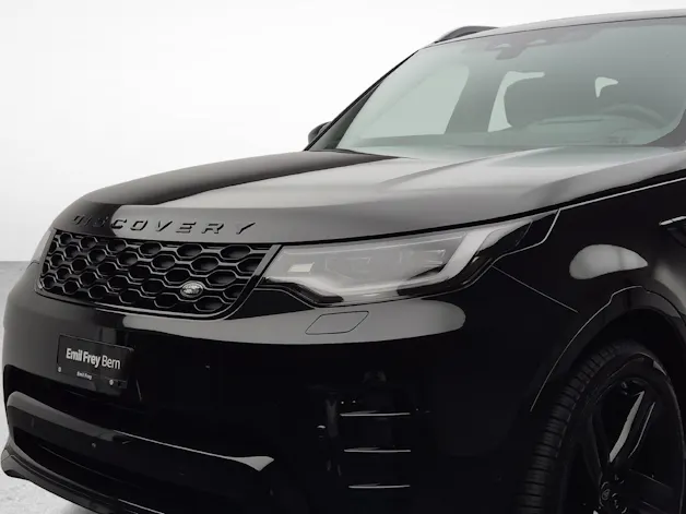 Land Rover Discovery 3.0 D I6 350 Dynamic HSE 1.99% Leasing 10'000.- Eintauschprämie