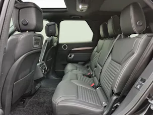 Land Rover Discovery 3.0 D I6 350 Dynamic HSE 1.99% Leasing 10'000.- Eintauschprämie