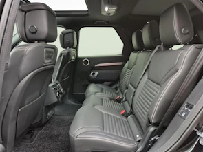 Fahrzeugbild LAND ROVER Discovery 3.0 D I6 350 Dynamic HSE 1.99% Leasing 10'000.- Eintauschprämie