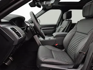 Land Rover Discovery 3.0 D I6 350 Dynamic HSE 1.99% Leasing 10'000.- Eintauschprämie