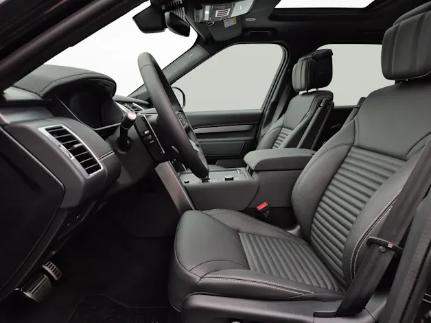 Land Rover Discovery 3.0 D I6 350 Dynamic HSE 1.99% Leasing 10'000.- Eintauschprämie