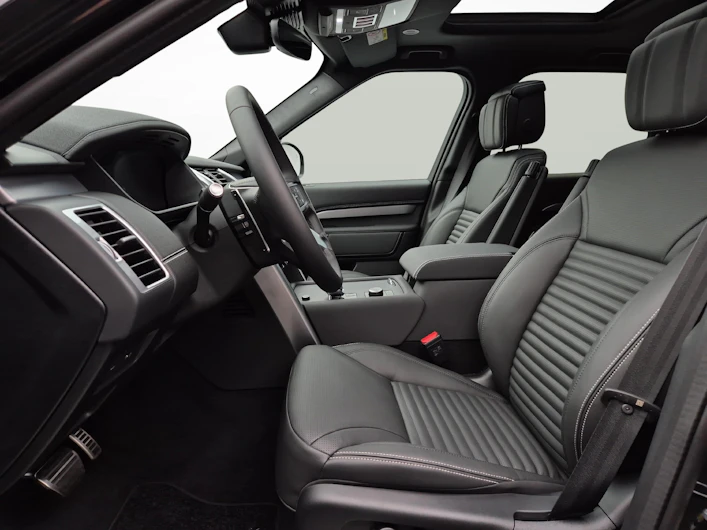 immagine del veicolo LAND ROVER DISCOVERY