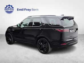 Fahrzeugbild LAND ROVER Discovery 3.0 D I6 350 Dynamic HSE 1.99% Leasing 10'000.- Eintauschprämie